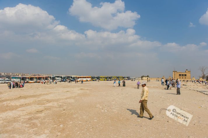 NIKON D700 . 1/1600 sec. f/4.5 . 24mm . ISO200 . ⒸPernille Fjeldgaard - Pyramiderne-Spinxen-1