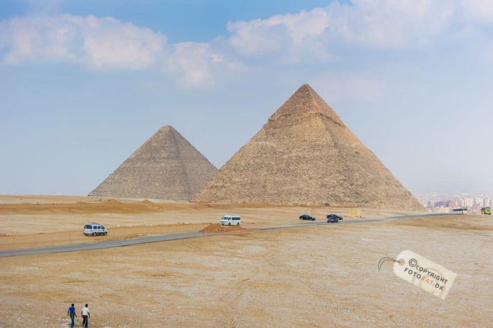 NIKON D700 . 1/1250 sec. f/4.5 . 70mm . ISO200 . ⒸPernille Fjeldgaard - Pyramiderne-Spinxen-12