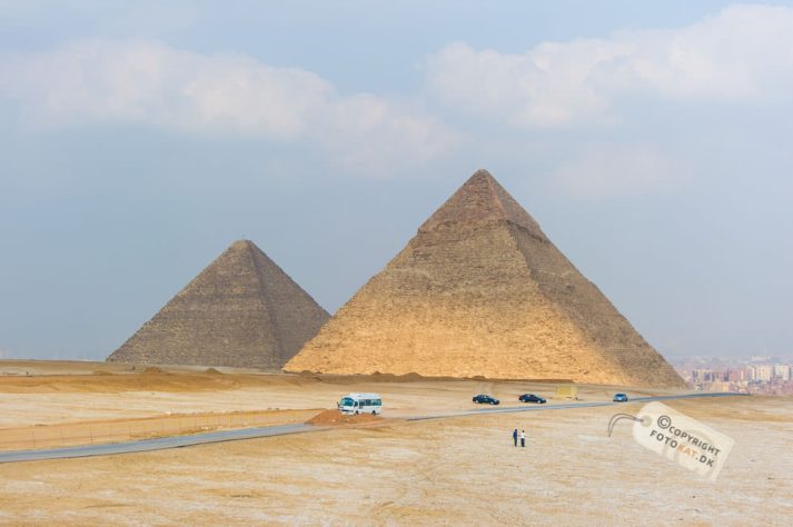 NIKON D700 . 1/1600 sec. f/4.5 . 70mm . ISO200 . ⒸPernille Fjeldgaard - Pyramiderne-Spinxen-14