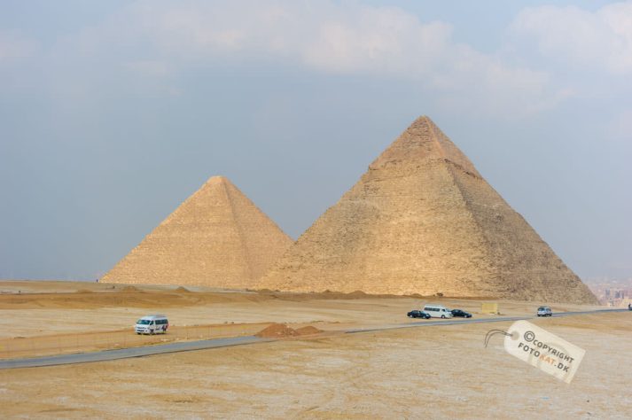 NIKON D700 . 1/1600 sec. f/4.5 . 82mm . ISO200 . ⒸPernille Fjeldgaard - Pyramiderne-Spinxen-17