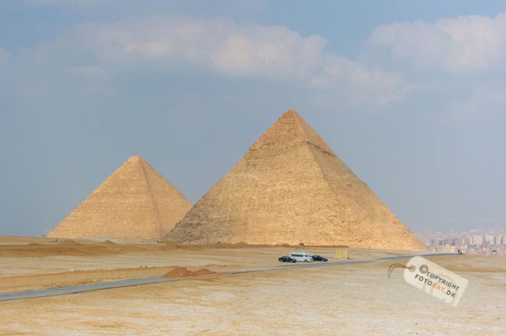 NIKON D700 . 1/1600 sec. f/4.5 . 70mm . ISO200 . ⒸPernille Fjeldgaard - Pyramiderne-Spinxen-18