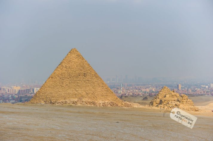 NIKON D700 . 1/1600 sec. f/4.5 . 110mm . ISO200 . ⒸPernille Fjeldgaard - Pyramiderne-Spinxen-19