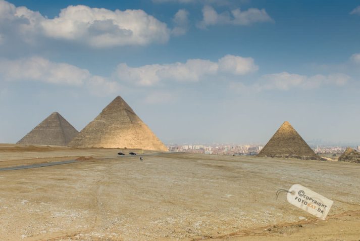 NIKON D200 . 1/320 sec. f/10 . 24mm . ISO200 . ⒸAllan Kaihøj - Pyramiderne-Spinxen-20