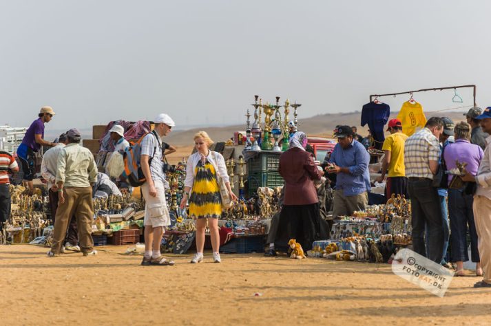 NIKON D700 . 1/1000 sec. f/4.8 . 140mm . ISO200 . ⒸPernille Fjeldgaard - Pyramiderne-Spinxen-24