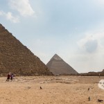 NIKON D200 . 1/1000 sec. f/10 . 16mm . ISO200 . ⒸAllan Kaihøj - Pyramiderne-Spinxen-3