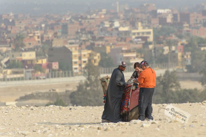 NIKON D700 . 1/640 sec. f/5.6 . 300mm . ISO200 . ⒸPernille Fjeldgaard - Pyramiderne-Spinxen-34