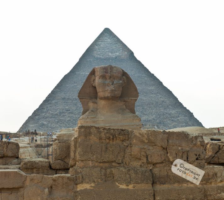 NIKON D700 . 1/500 sec. f/6.3 . 70mm . ISO200 . ⒸPernille Fjeldgaard - Pyramiderne-Spinxen-47