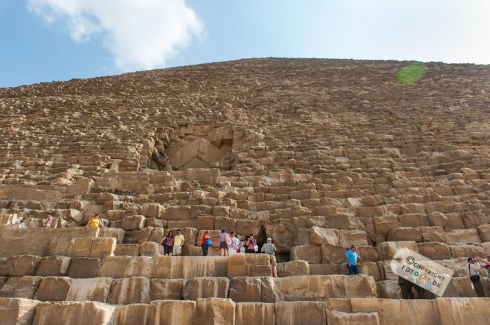 NIKON D700 . 1/1000 sec. f/4.5 . 24mm . ISO200 . ⒸPernille Fjeldgaard - Pyramiderne-Spinxen-8