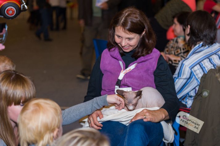 NIKON D700 . 1/125 sec. f/2.8 . 58mm . ISO640 . ⒸPernille Fjeldgaard - World-Show-Aalborg-2013-9